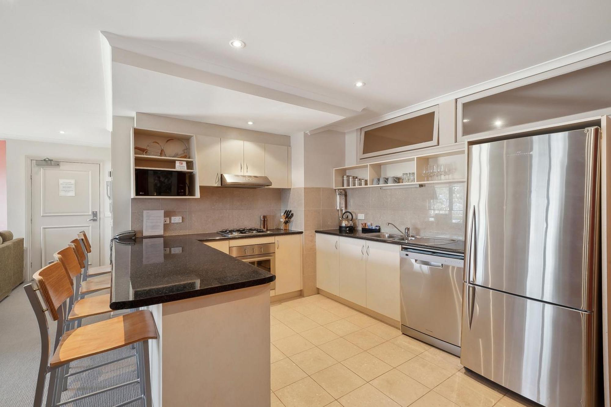 Hotel Pension Grimus Mount Buller Esterno foto