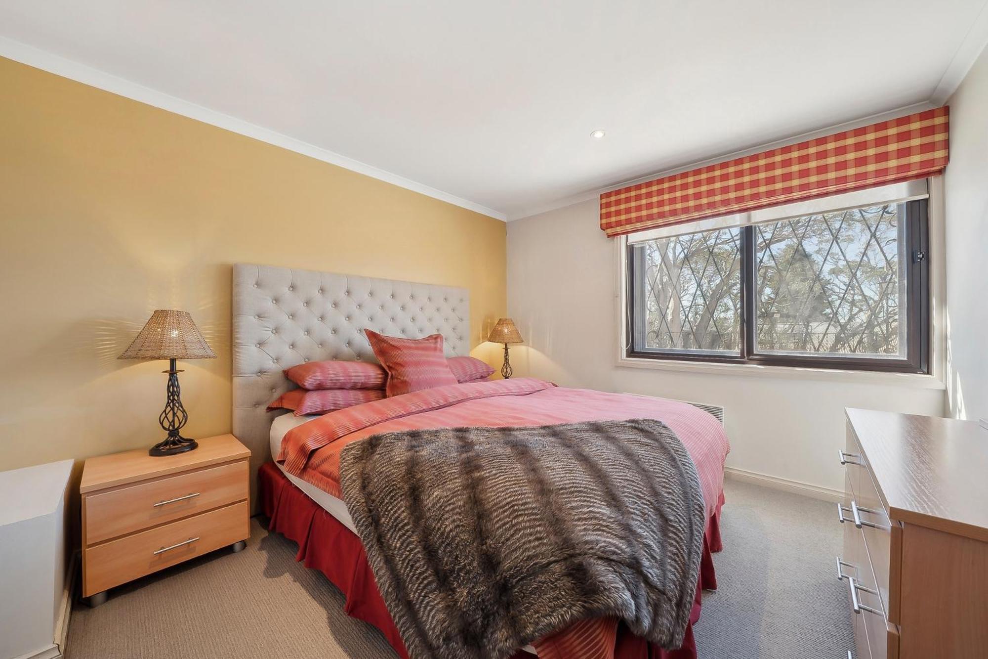 Hotel Pension Grimus Mount Buller Esterno foto